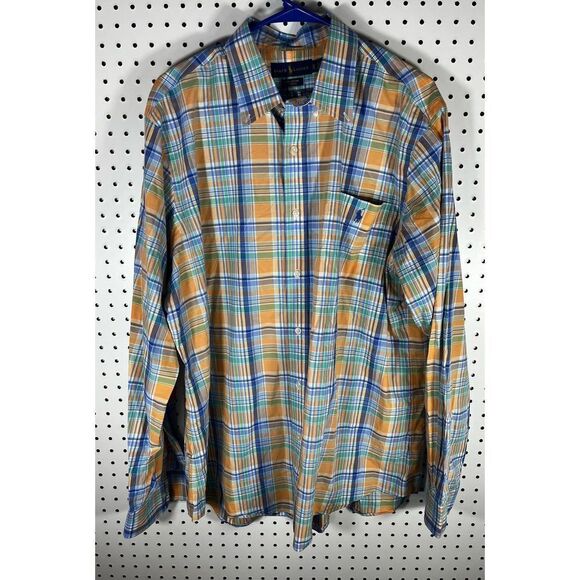 Polo Ralph Lauren button down shirt - Picture 1 of 4